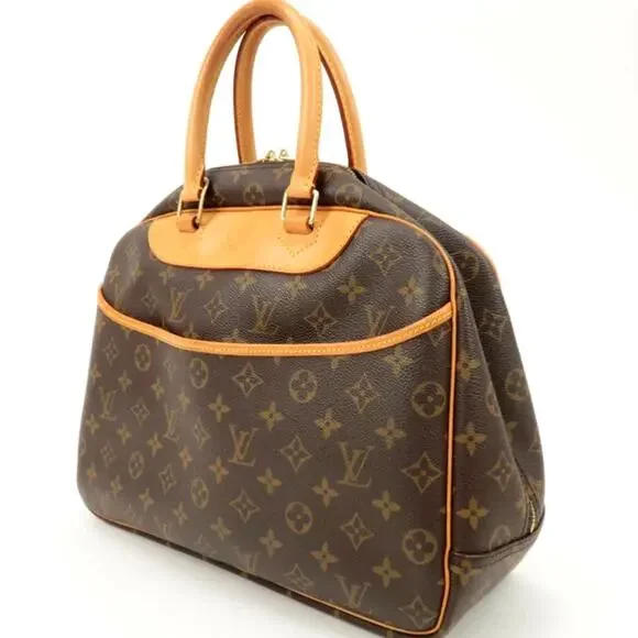 💎✨AUTHENTIC✨💎Louis Vuitton Monogram Hand Bag - Picture 5 of 15